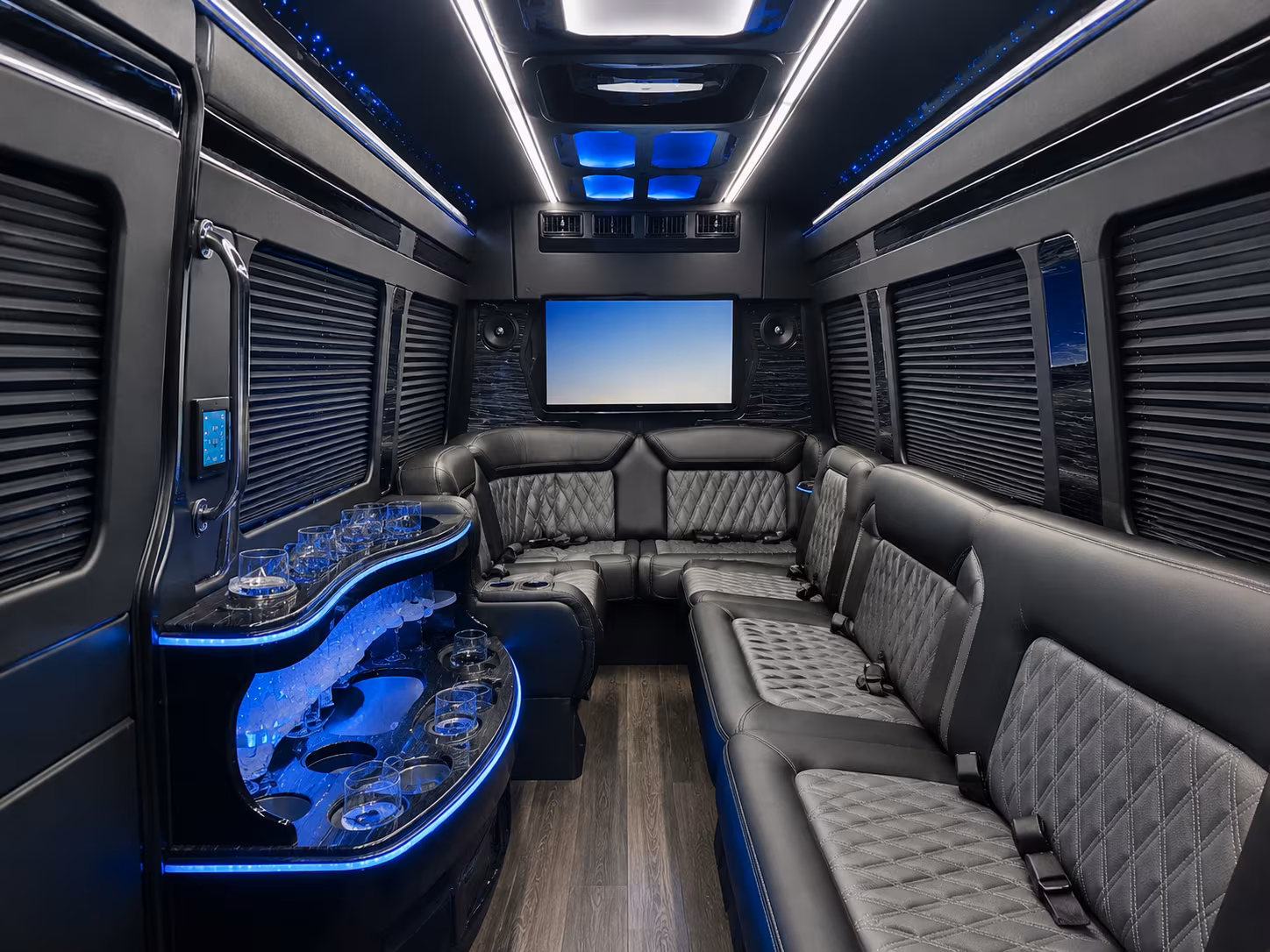 altamont motorsports park sporting event buses right here in tracy