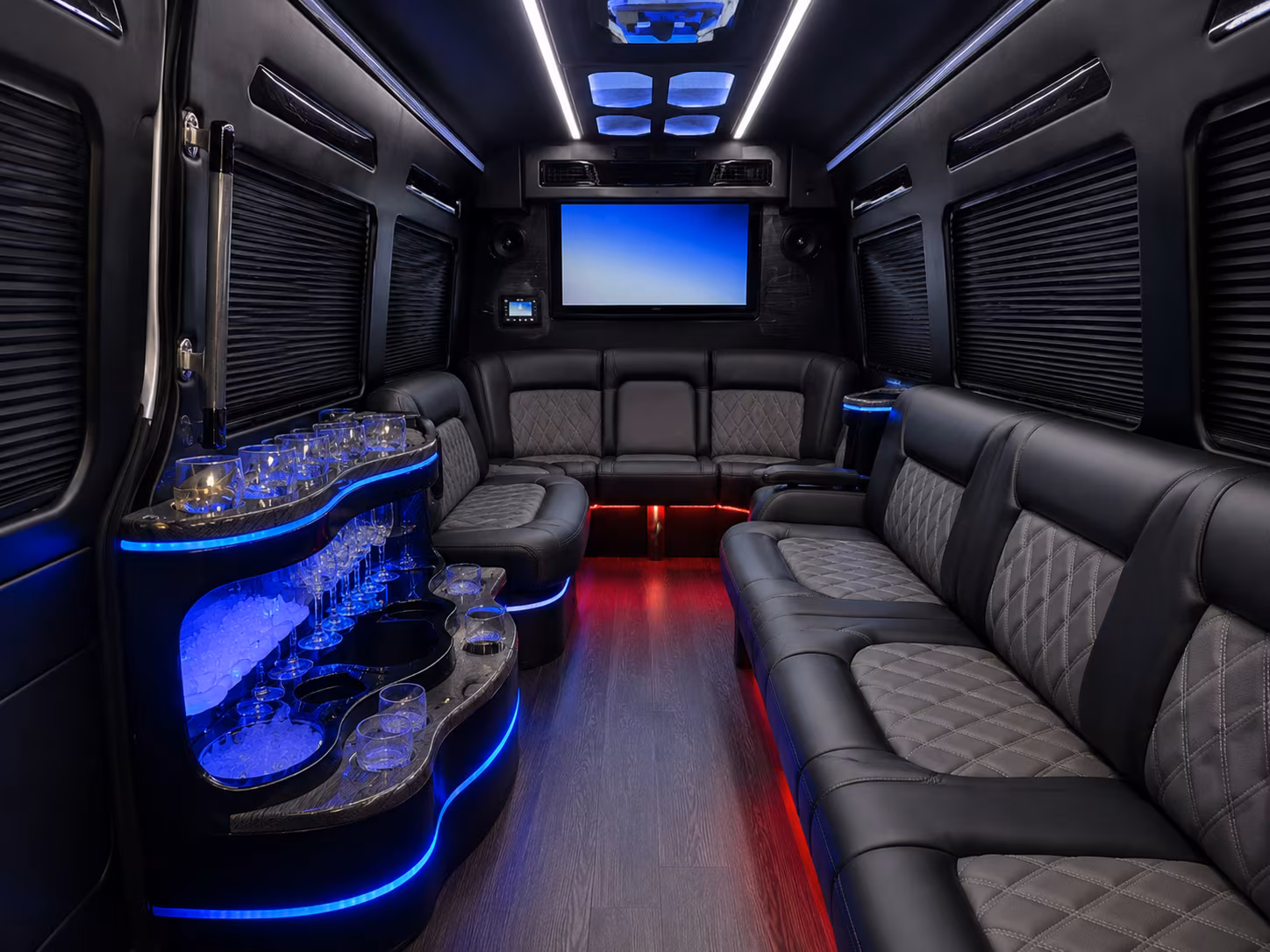 busrentaltracy com is here to help you arrange airport pickups for out of town wedding guests