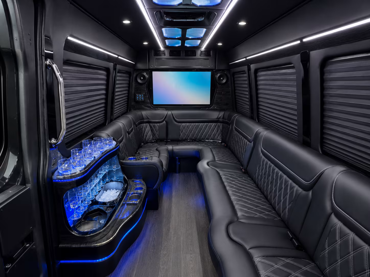 busrentaltracy com is the go to way to find concert buses to stockton and the central valley