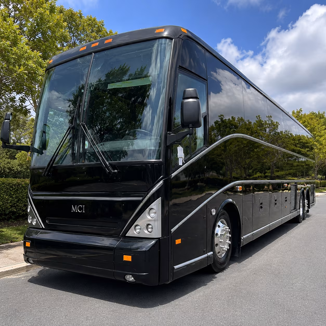 choosing the right bus for livermore winery weddings from tracy