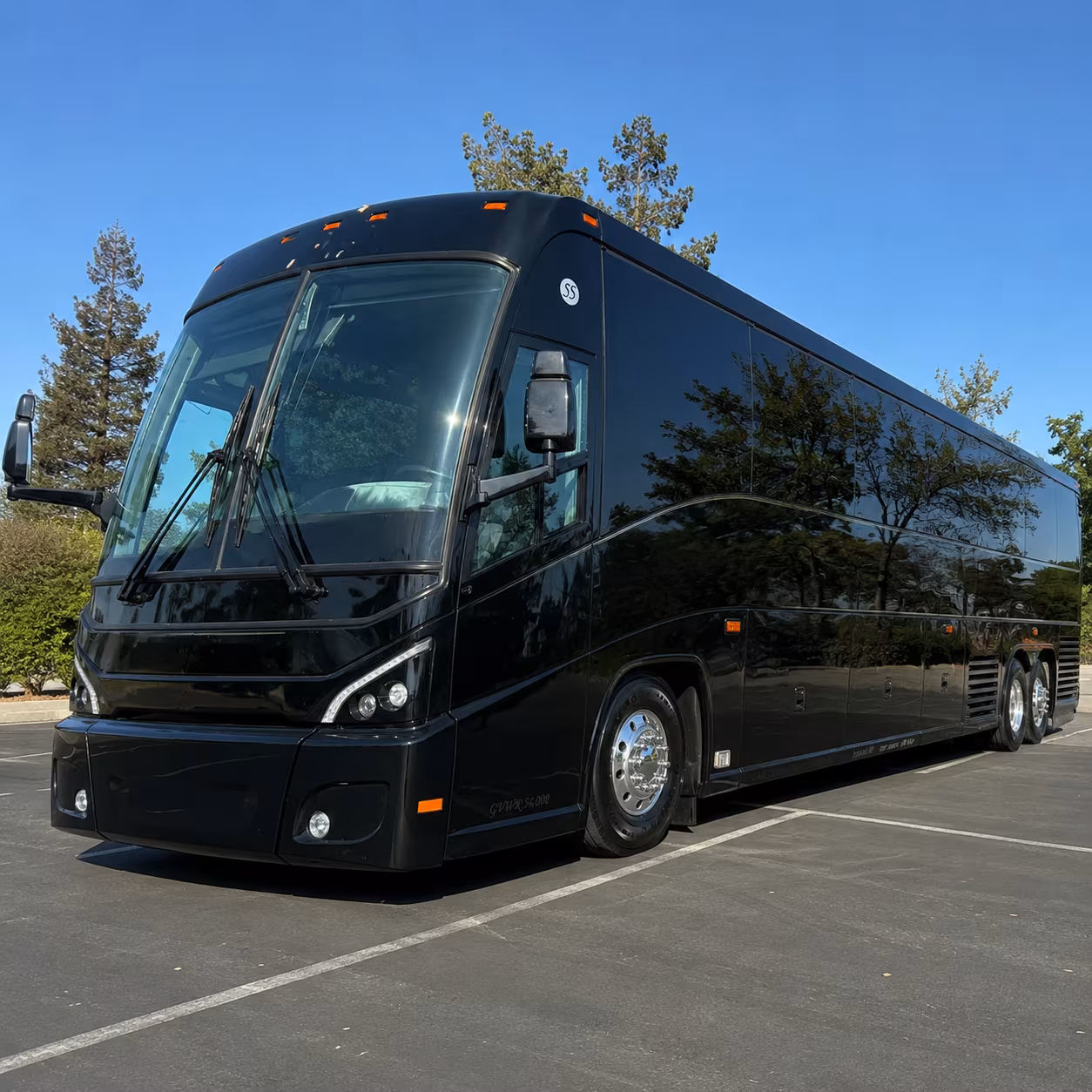 cross town senior shuttles and holiday service transportation