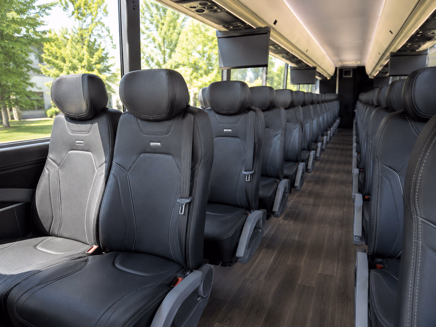 group transportation in tracy booked in minutes instead of days