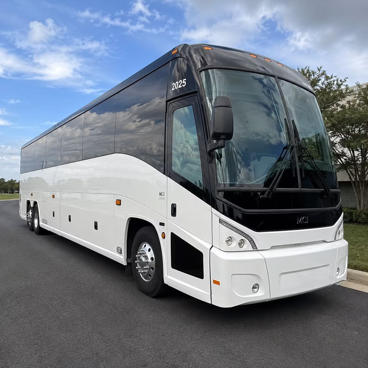 party buses from tracy to stockton prom venues are easy to book