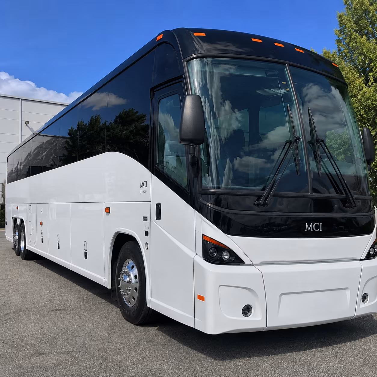 shift transportation for tracy s warehouse and distribution workforce