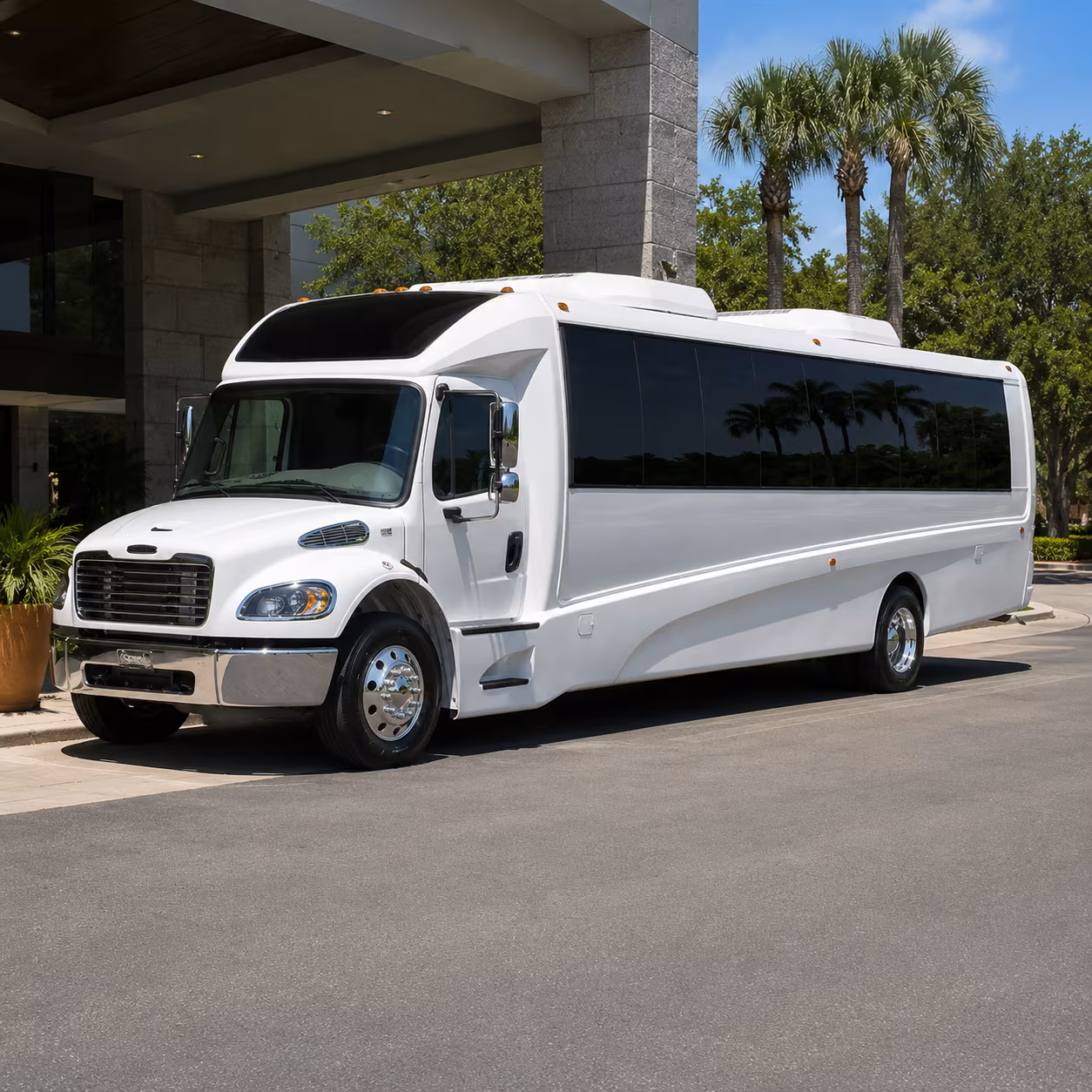 tracy airport transportation