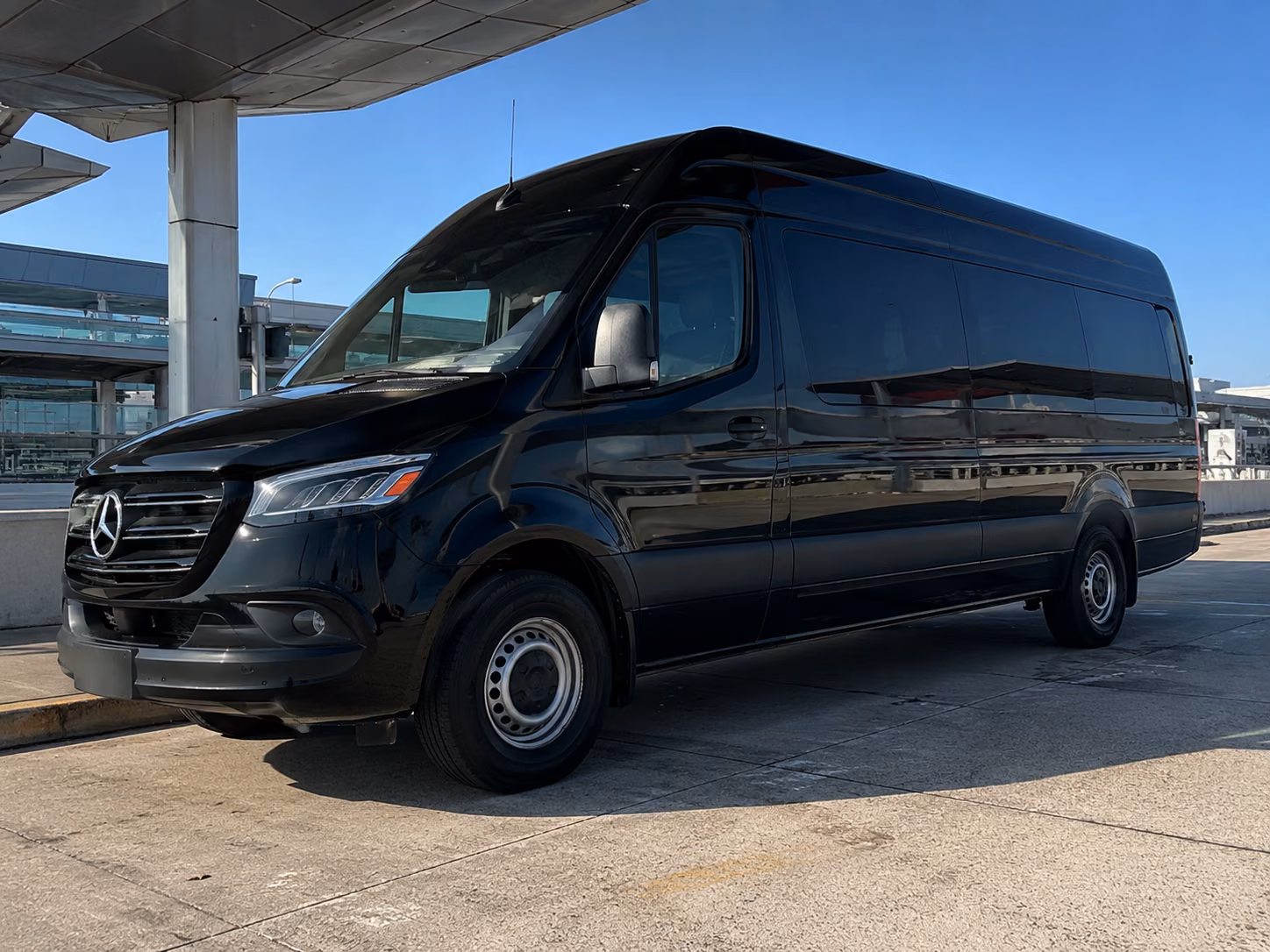 tracy concert transportation