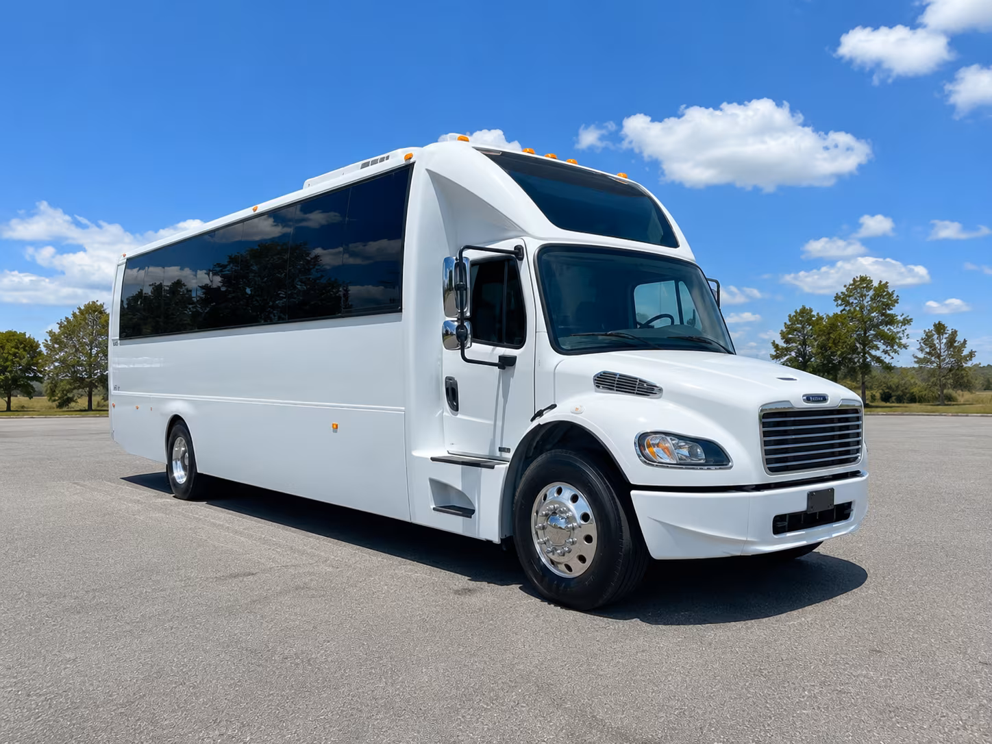 tracy graduation prom party bus rentals that keep the night moving