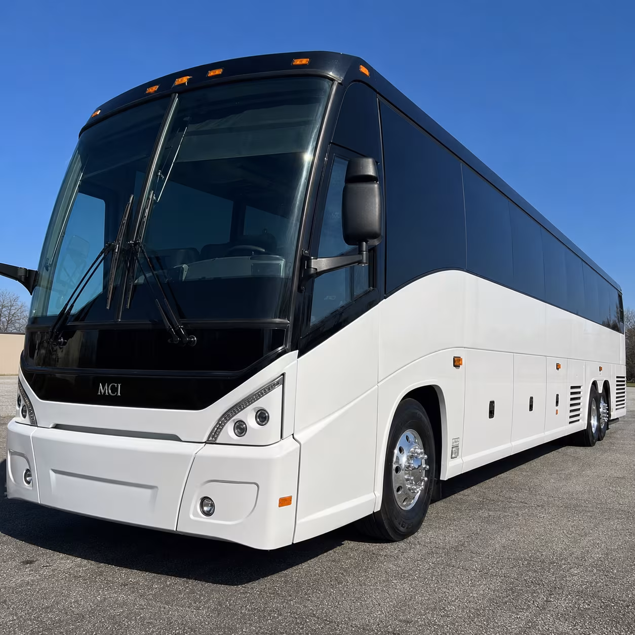 tracy religious group transportation
