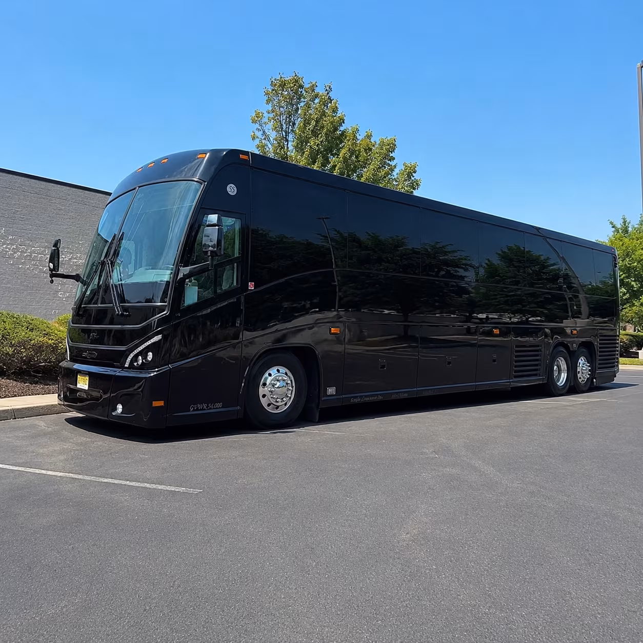 youth group retreats and camp shuttles across northern california